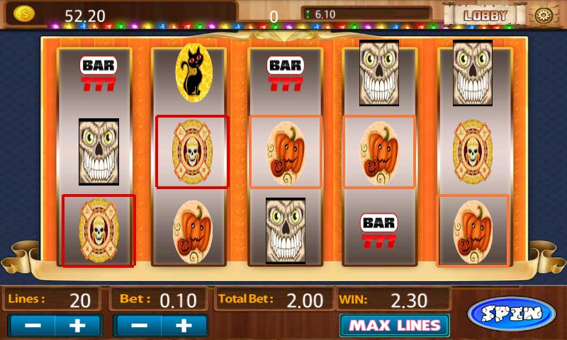 nine99 online casino