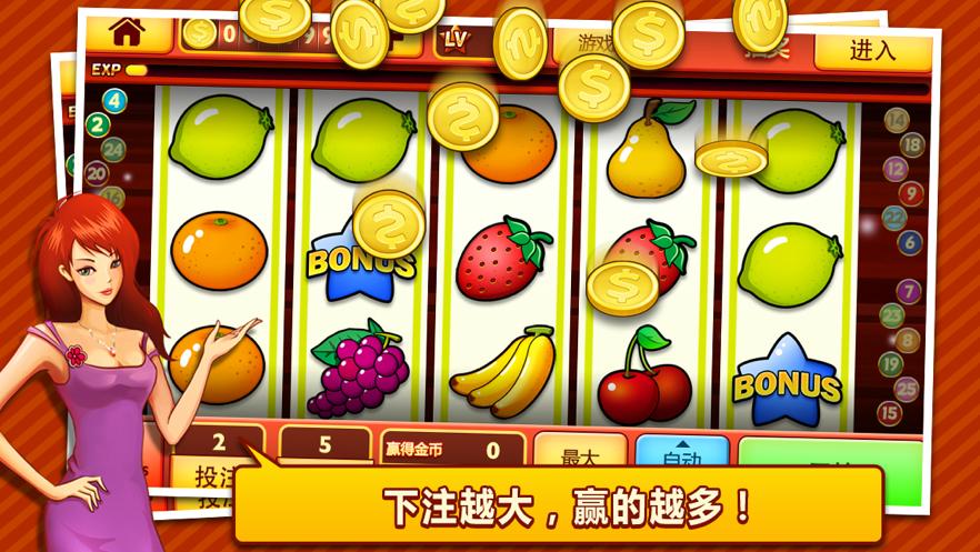 fb 777 casino online