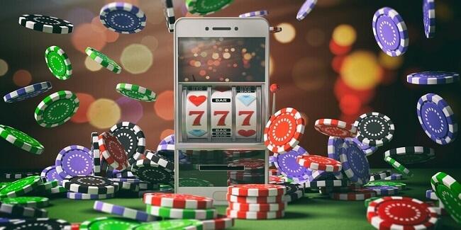 ii89 online casino