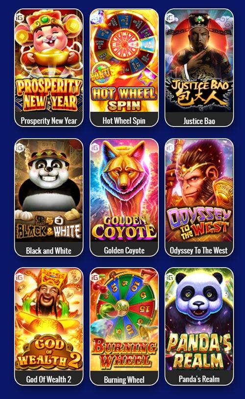 gold99 online casino