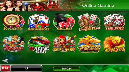 jiliasia online casino