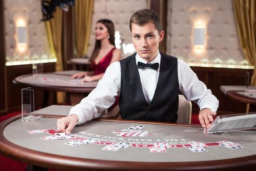 okbet online casino