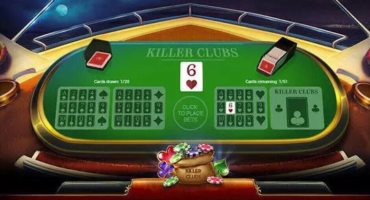 phoneclub casino apk